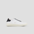 Ocean Man in white and black heel