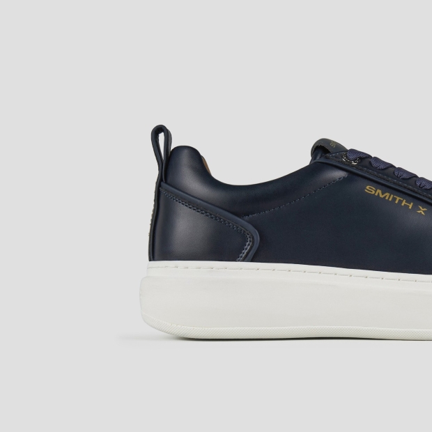 Sneakers Alexander Smith stone man in blue - 2