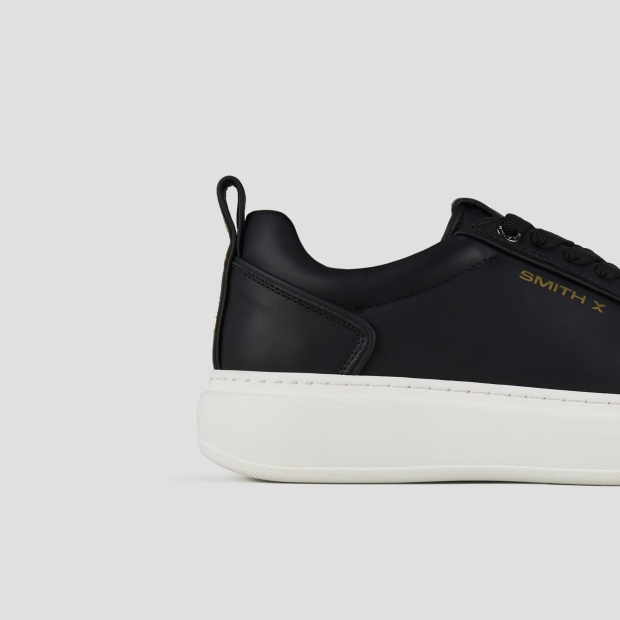 Sneakers Alexander Smith stone man in black - 2