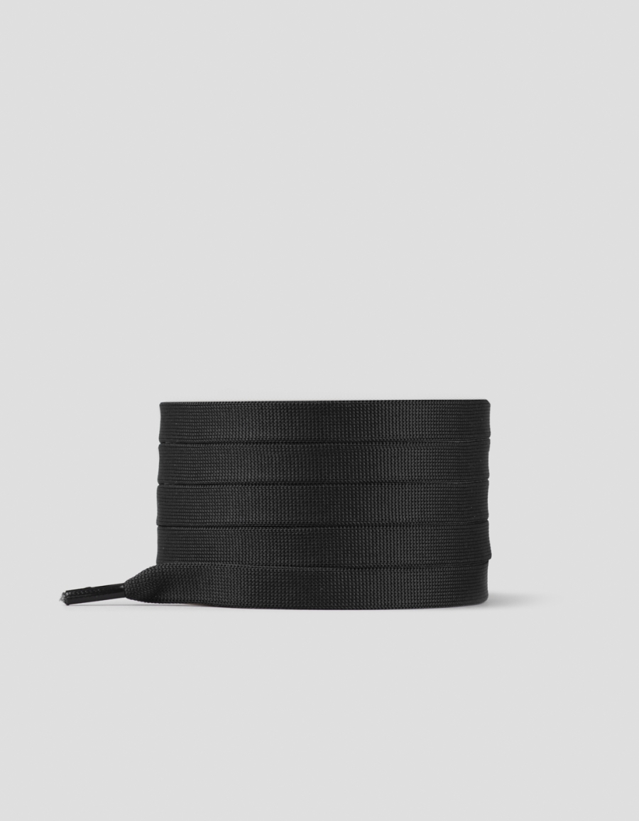 Sneakers Alexander Smith black laces man - wembley & bond - 1