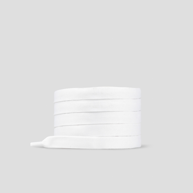 Sneakers Alexander Smith white laces man - wembley & bond - 1