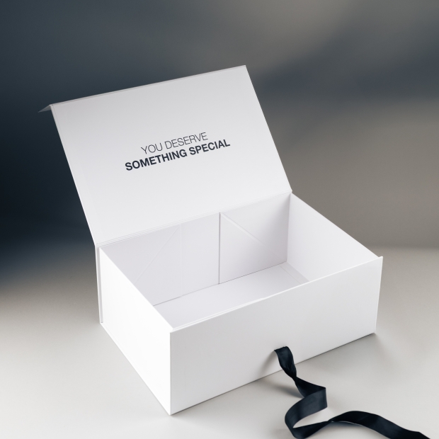 Sneakers Alexander Smith gift box small for sneakers - 2