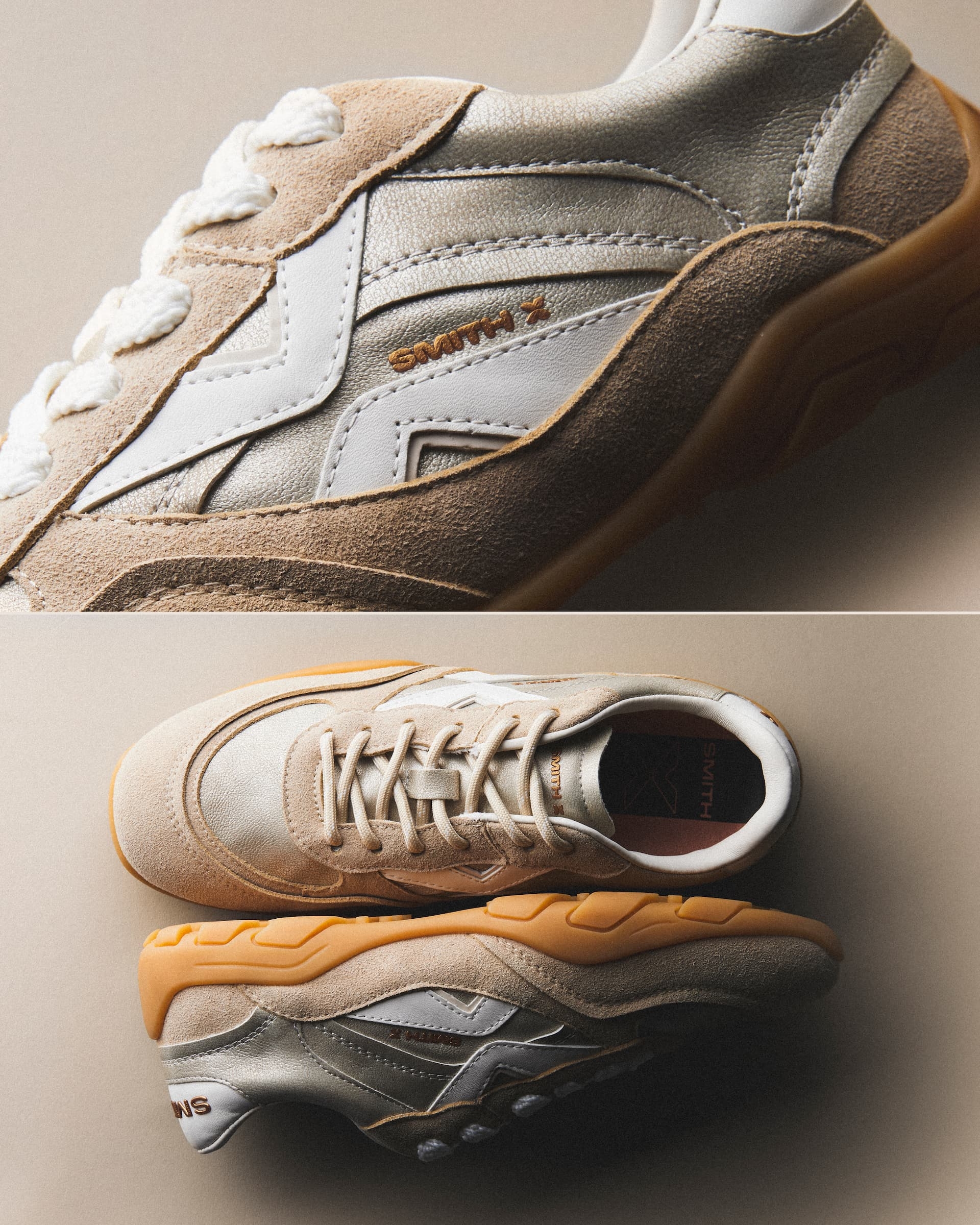 Alexander smith woman image