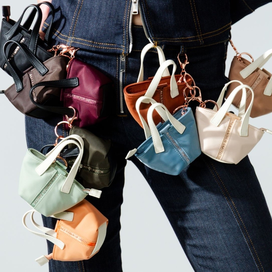 Mini Bags