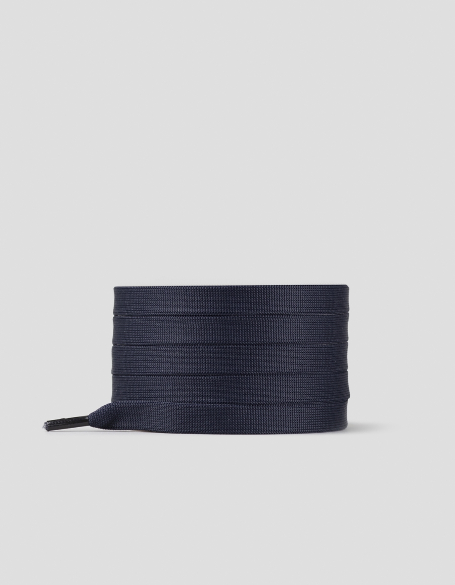 Sneakers Alexander Smith lacci blu uomo - wembley & bond - 1