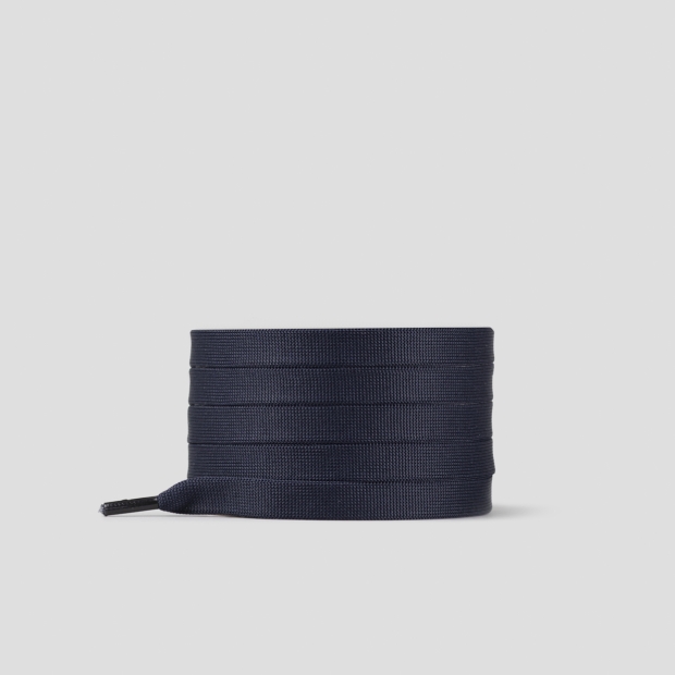 Sneakers Alexander Smith lacci blu uomo - wembley & bond - 1