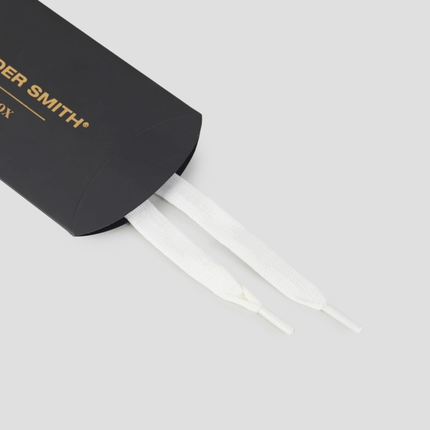 Sneakers Alexander Smith lacci bianchi uomo - london, soho & liverpool - 2