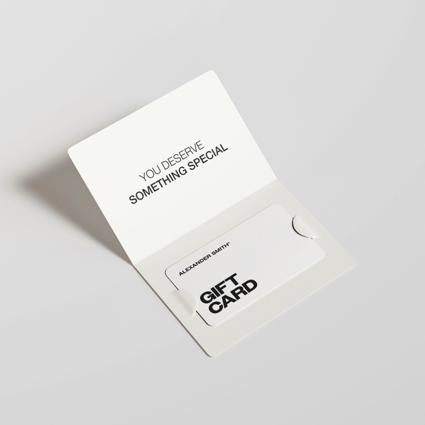 Sneakers Alexander Smith carta regalo - 1