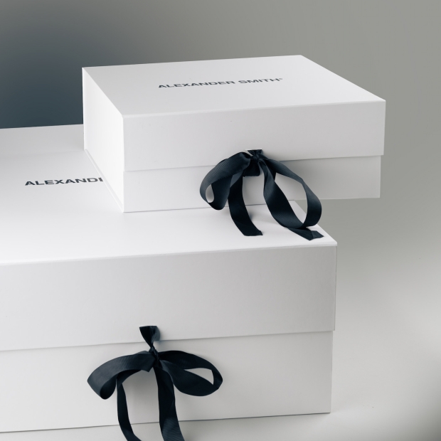 Sneakers Alexander Smith scatola regalo piccola per sneakers - 1