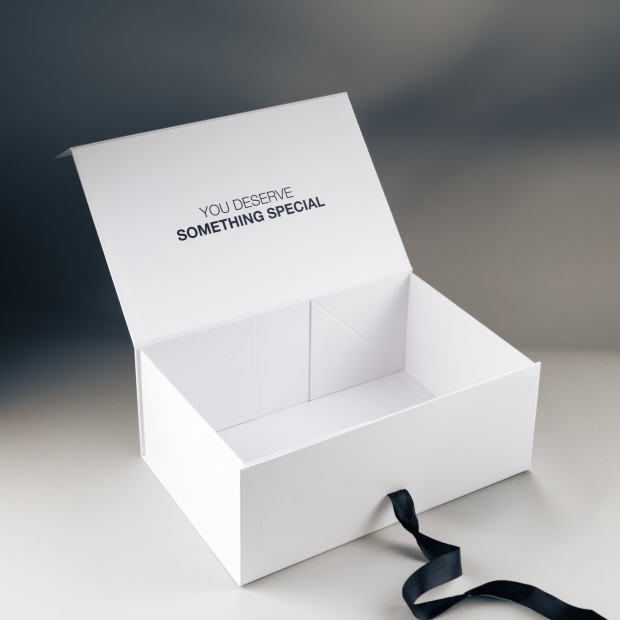 Sneakers Alexander Smith scatola regalo grande per borse - 2