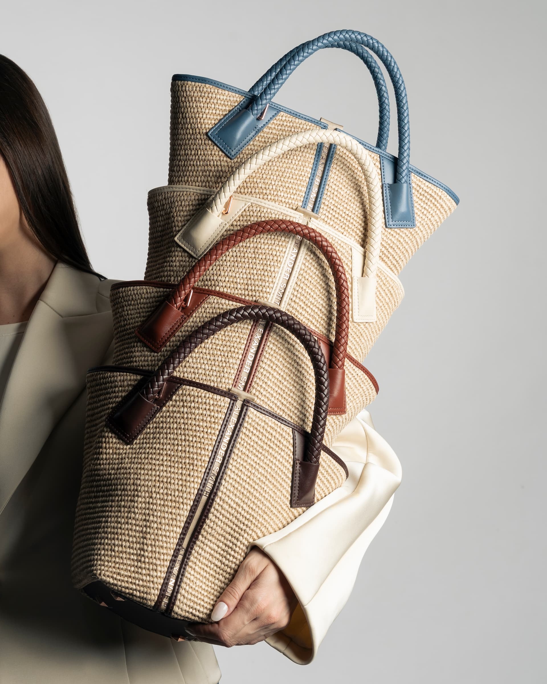 Immagine Alexander Smith Donna