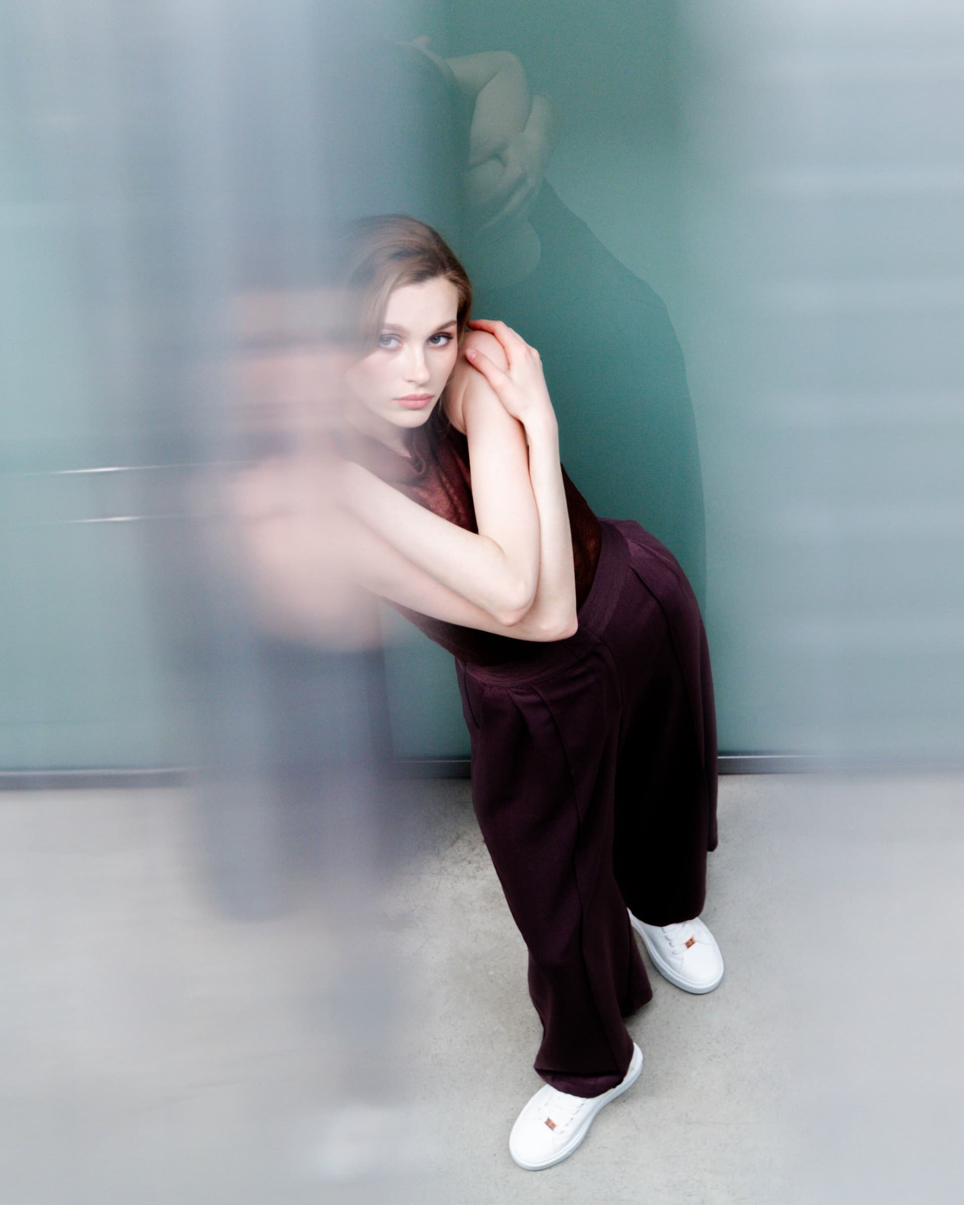 Immagine Alexander Smith Donna