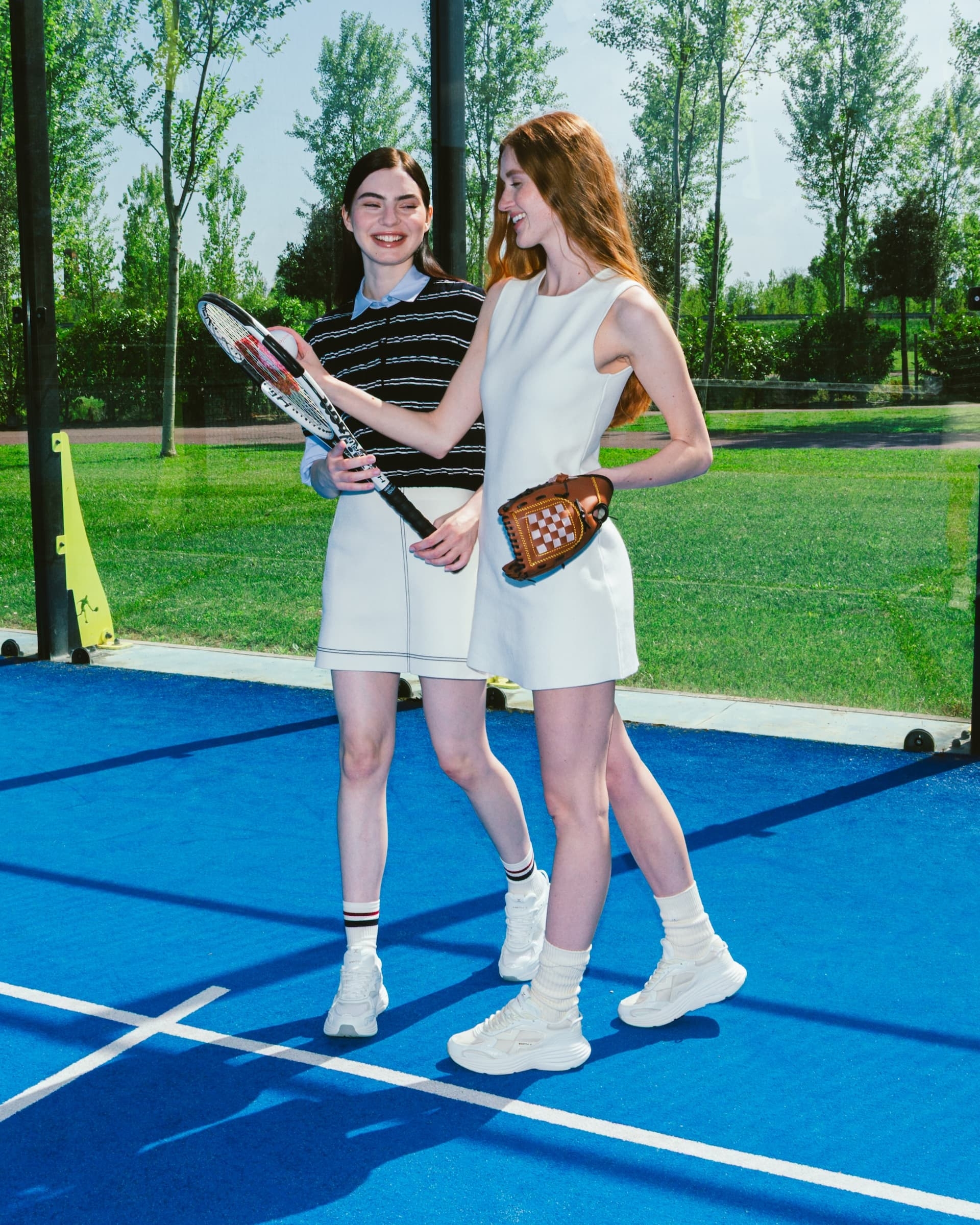 Immagine Alexander Smith Donna